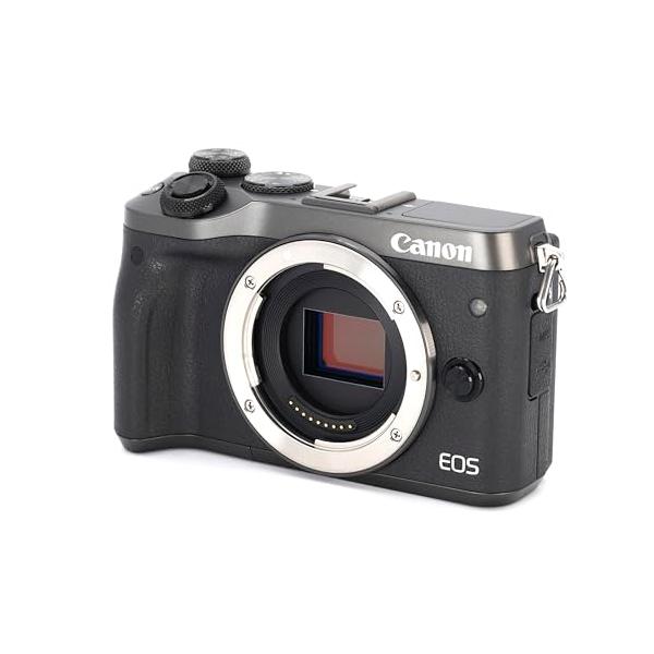 Canon EOS M6 ミラーレス一眼 本体と付属品 Amazon | Canon ミラーレス一眼カメラ EOS M6 レンズキット(ブラック