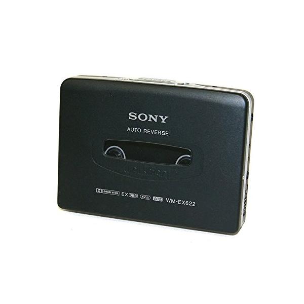 SONY ウォークマン WM-EW622外4台 カセットプレーヤー ジャンク SONY カセットウォークマン WM-EX622 ジャンク品｜Yahoo!フリマ