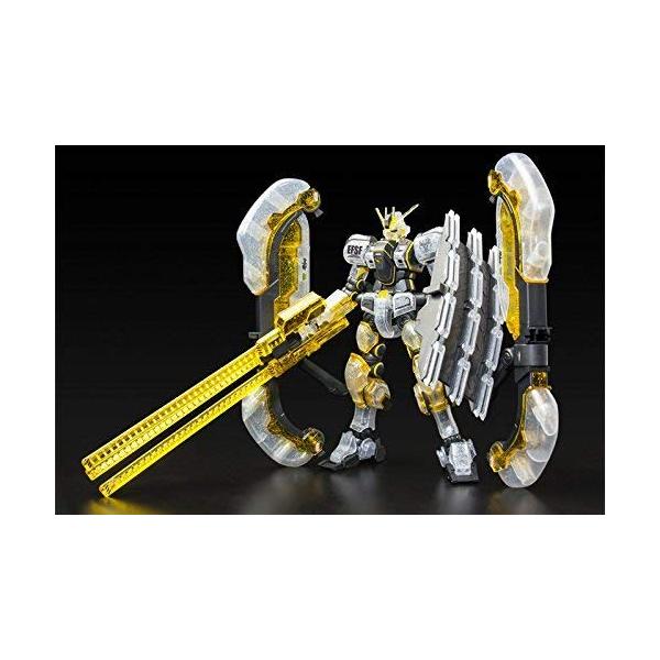 (未使用･未開封品)HG1/144 アトラスガンダム(GUNDAM THUNDERBOLT Ver.)劇場限定リミテッドクリアバージョン burano_b077l1w4pm-