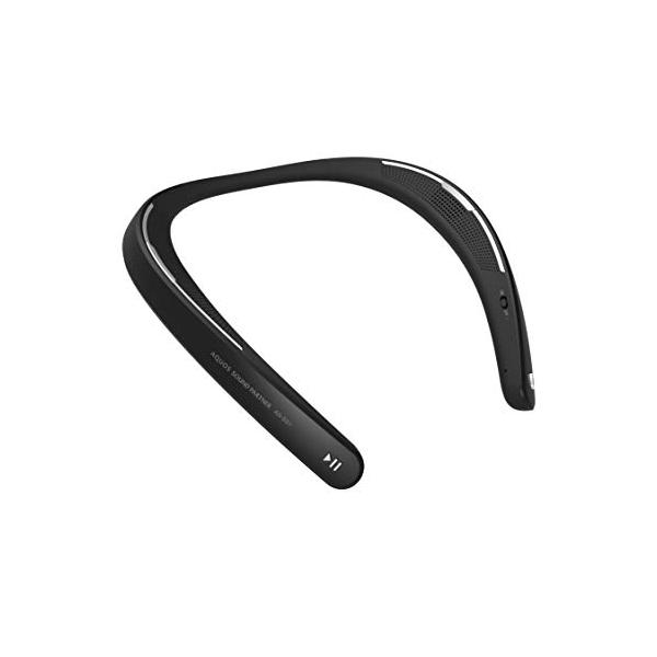 SHARP AN-SS3sound partnerブラック新品開封のみ シャープ サウンドパートナー : Burano - 通販 - Yahoo!ショッピング