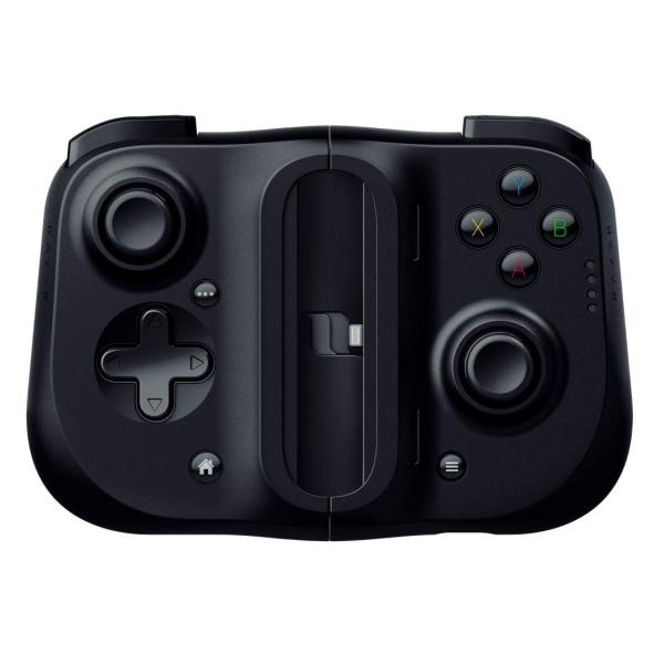 Razer Kishi for iPhone モバイル コントローラー iOS ゲーム