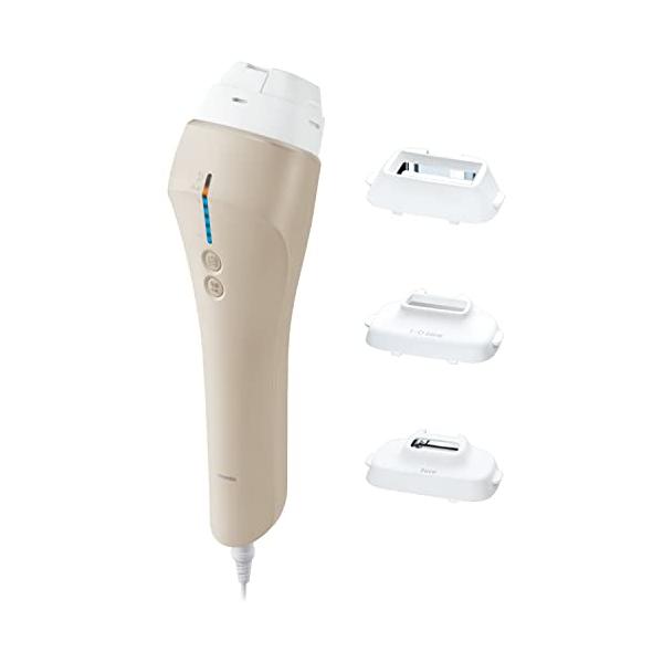 即購入可能♡極美品Panasonic 光美容器 光エステ (ボディ&フェイス用 Amazon | パナソニック 光美容器 光エステ ボディ&フェイス用