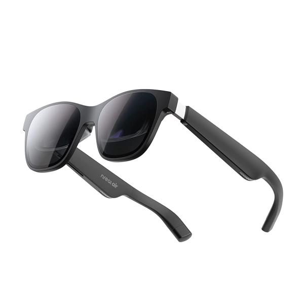 NTTdocomo - Nreal Air エンリアルエアー  キャリア縛りなし XREAL Air（旧製品名：Nreal Air） | NTTドコモビジネス 法人の