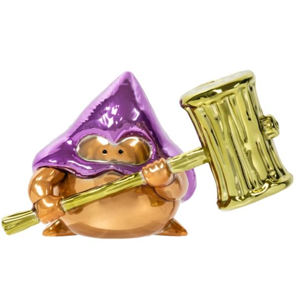 新品未開封　ドラゴンクエスト　メタリックモンスターズギャラリー　キングヒドラ ドラゴンクエスト メタリックモンスターズギャラリー キング