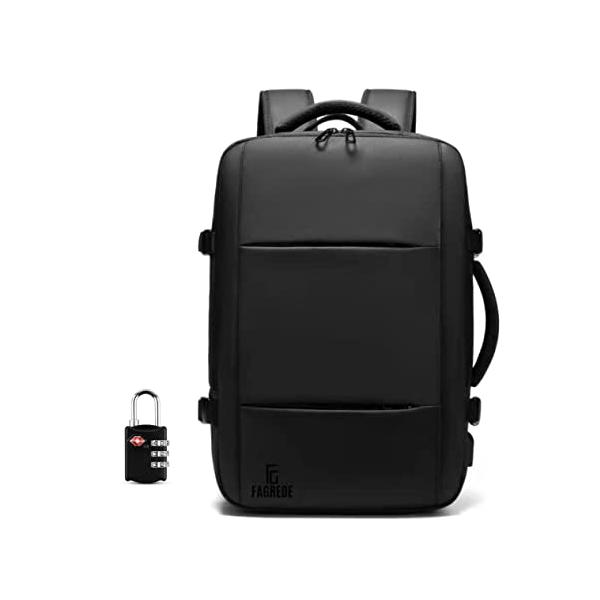 ＦＡＧＲＥＤＥ ふぁぐれいど] TSAロック付き リュック ビジネス