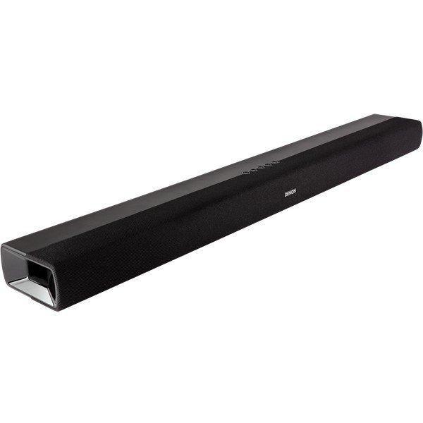 DENON DENON DHT-S216-K DTS Virtual:X & Bluetooth対応サブウーファー 