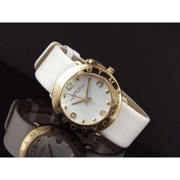 マークバイ マークジェイコブス 時計 レディース ホワイト 白 腕時計 Marc By Marc Jacobs レディス ウォッチ 人気 ブランド おしゃれ オススメ ランキング 女性 Buyee Buyee Jasa Perwakilan Pembelian Barang Online Di Jepang