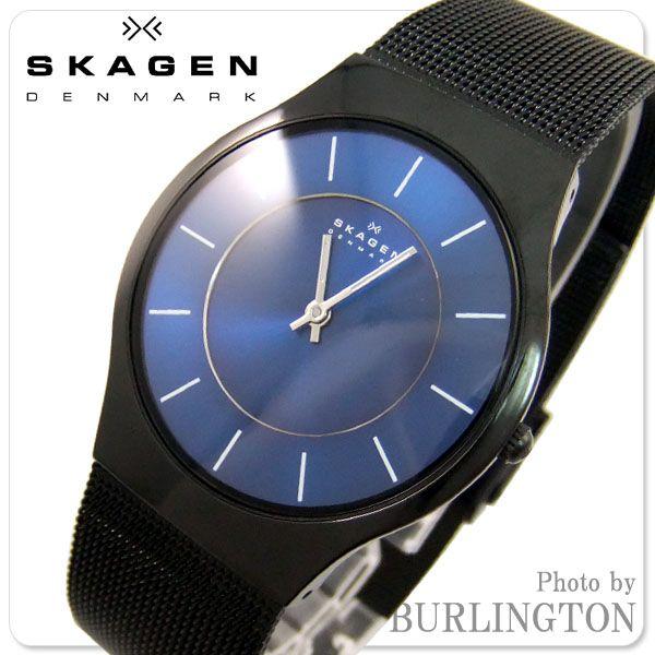 スカーゲン 腕時計 メンズ Skagen 時計 233ltmn チタン ブラック 黒 ウルトラ スリム 人気 ブランド オススメ ウォッチ スカーゲン 男性 プレゼント ギフト Buyee Buyee Japanese Proxy Service Buy From Japan Bot Online