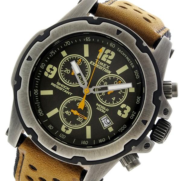 タイメックス 腕時計 メンズ Timex エクスペディション Expeditionクロノグラフ Tw4b ブラック 人気 ブランド おしゃれ おすすめ ウォッチ Buyee Buyee Japanese Proxy Service Buy From Japan Bot Online