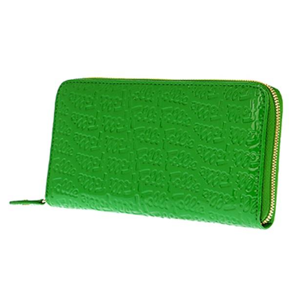 フォリフォリ 長財布 レディース Folli Follie グリーン 緑 人気 ブランド ウォレット サイフ カジュアル 女性 ギフト クリスマス プレゼント Burlington 通販 Yahoo ショッピング