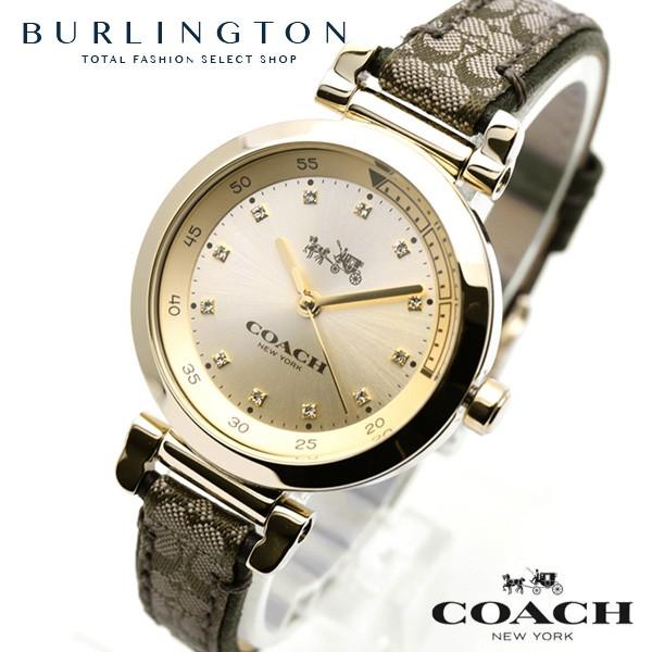 コーチ 腕時計 レディース Coach スポーツ 1941sport ゴールド 人気 ブランド おしゃれ 可愛い ウォッチ 女性 ギフト プレゼント Burlington 通販 Yahoo ショッピング