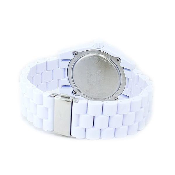 アディダス 時計 メンズ サンティアゴ Adidas Santiago 腕時計 ホワイト 白 人気 スポーツ ブランド ウォッチ おしゃれ オススメ ランキング 男性 プレゼント Buyee Buyee Japanese Proxy Service Buy From Japan Bot Online