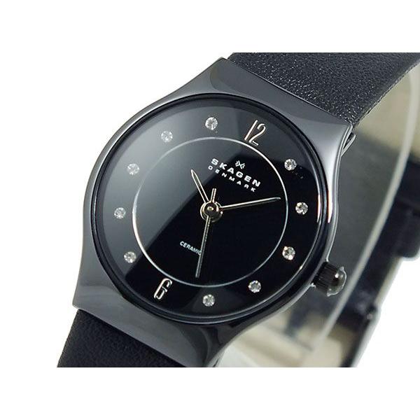スカーゲン 腕時計 レディース Skagen 時計 ブラック 黒 人気 ブランド レディス かわいい ウォッチ 女性 プレゼント オススメ ランキング 激安 Buyee Buyee 日本の通販商品 オークションの代理入札 代理購入
