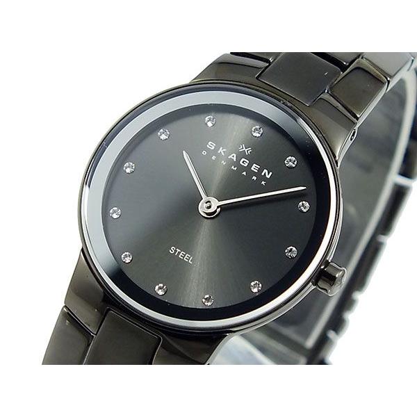 スカーゲン 腕時計 レディース Skagen 時計 ブラック 黒 人気 ブランド レディス ウォッチ 女性 プレゼント オススメ ランキング 激安 Buyee Buyee 提供一站式最全面最专业现地yahoo Japan拍卖代bid代拍代购服务 Bot Online
