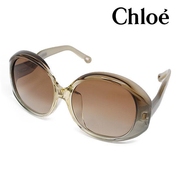 Chloe クロエ サングラス レディース Ce736sa 249 人気 ブランド おしゃれ おすすめ 女性 ギフト プレゼント Burlington 通販 Yahoo ショッピング