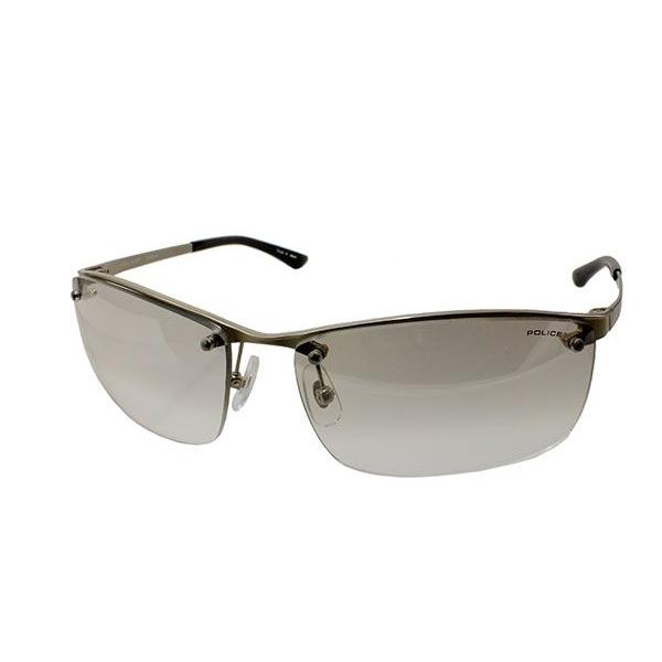 ポリス サングラス メンズ Police S64j 5x 人気 ブランド サングラス グラサン おしゃれ オシャレ オススメ ランキング 男性 男性用 激安 1666 Burlington 通販 Yahoo ショッピング