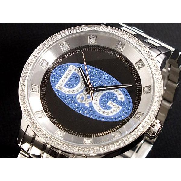 ドルガバ 時計 メンズ D G 腕時計 男性 ドルチェ ガッバーナ Dolce Gabbana シルバー 人気 ブランド おしゃれ オススメ ランキング 2285 Burlington 通販 Yahoo ショッピング