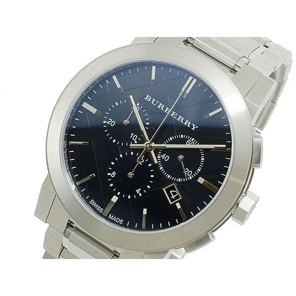 バーバリー 時計 メンズ Burberry 腕時計 シルバー ブラック Bu9351 人気 ブランド Burberry腕時計 Burberry時計 バーバリー腕時計 バーバリー時計 男性 374 Burlington 通販 Yahoo ショッピング