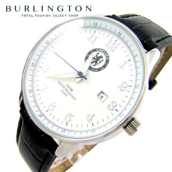 フットボールウォッチ 腕時計 メンズ チェルシー ホワイト ブラック 白 黒 おしゃれ 人気 ブランド 時計 オススメ ランキング 男性 プレゼント 代 30代 40代 Buyee Buyee Japanese Proxy Service Buy From Japan Bot Online