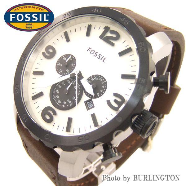 フォッシル 腕時計 メンズ Fossil 時計 人気 ブランド オススメ ランキング 男性 プレゼント ギフト 代 30代 40代 3909 Burlington 通販 Yahoo ショッピング