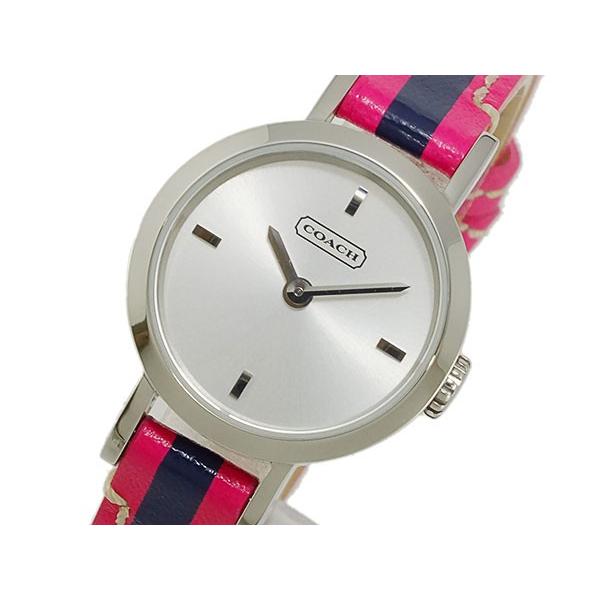 コーチ 時計 レディース Coach 腕時計 人気 ブランド ウォッチ オシャレ オススメ コーチの時計 ランキング 激安 女性 プレゼント ギフト 541 Burlington 通販 Yahoo ショッピング