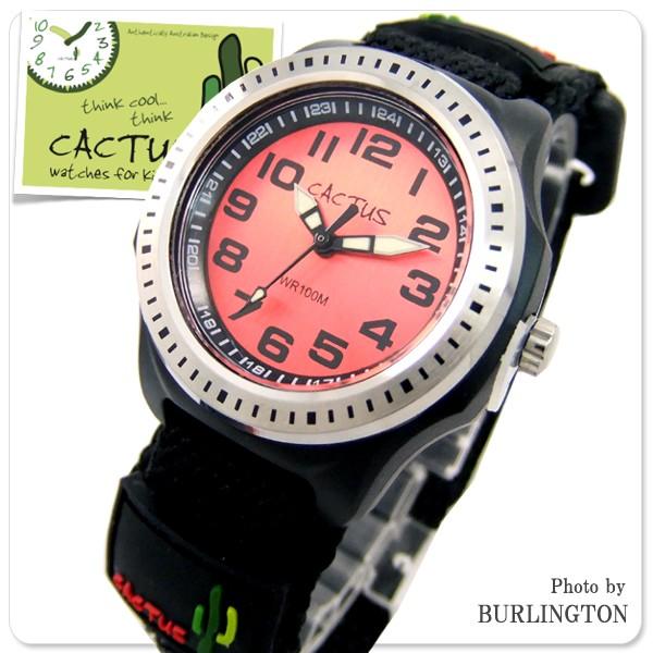 送料無料 腕時計 キッズ カクタス Cac 45 M07 100m 防水 Cactus ウォッチ レッド 赤 人気 ブランド おしゃれ 子供用 小学生 入学祝い ギフト プレゼント Buyee Buyee Japanese Proxy Service Buy From Japan Bot Online