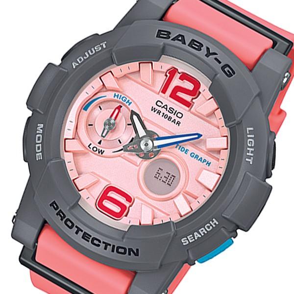 カシオ Casio ベビーg Baby G Gライド レディース 腕時計 Bga 180 4b2 ピンク かわいい Baby G ベビーg ベビージー ベイビージー レディース 時計 Buyee Buyee บร การต วกลางจากญ ป น ซ อจากประเทศญ ป น