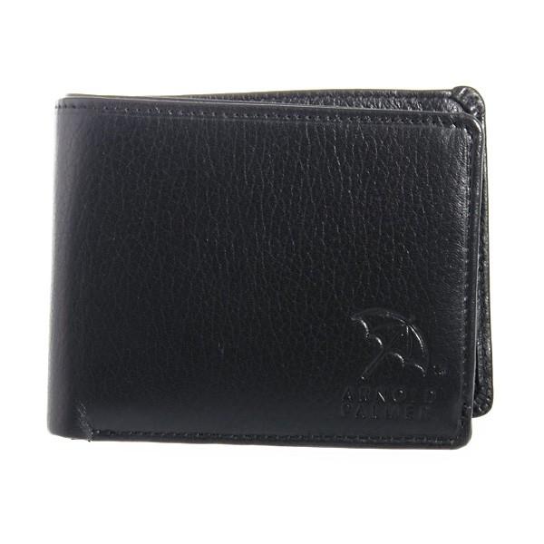 アーノルドパーマー Arnold Palmer 二つ折り 財布 メンズ 4ap3140 Bk ブラック 黒 人気 ブランド おしゃれ おすすめ 男性 6976 Burlington 通販 Yahoo ショッピング