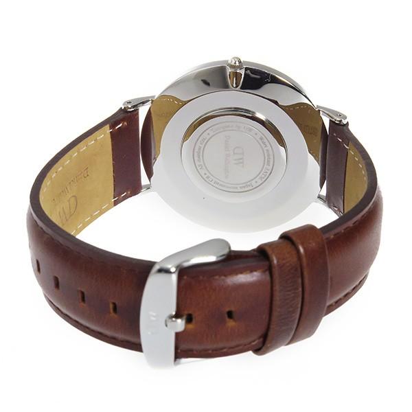 ダニエルウェリントン Daniel Wellington セントモース シルバー 40mm クオーツ 腕時計 07dw 激安 人気 ランキング Buyee Buyee 提供一站式最全面最专业现地yahoo Japan拍卖代bid代拍代购服务 Bot Online
