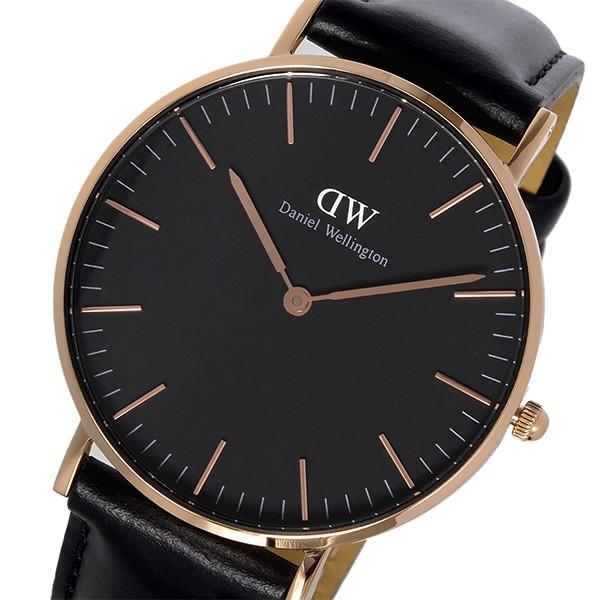 ダニエルウェリントン Daniel Wellington クラシック ブラック 36mm メンズ レディース 腕時計 黒 文字盤 Dw 人気 おすすめ 売れ筋 激安 8485 Burlington 通販 Yahoo ショッピング