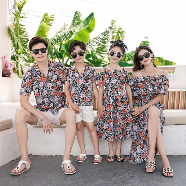 アロハ ワンピース みんな探してる人気モノ アロハ ワンピース キッズ ベビー マタニティ