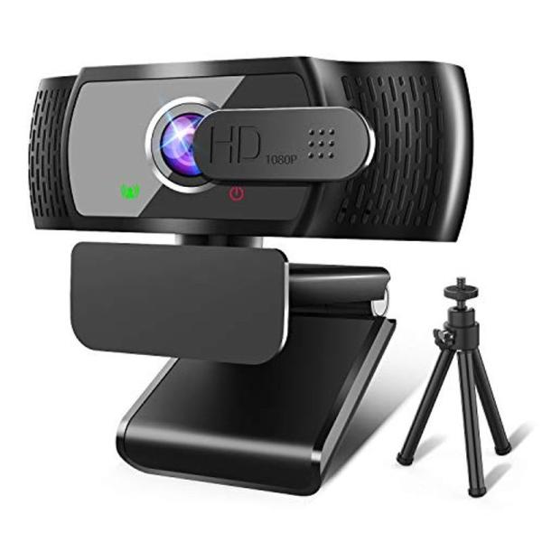 22年 Vtuber向けwebカメラのおすすめ人気ランキング10選 ソフトも セレクト Gooランキング