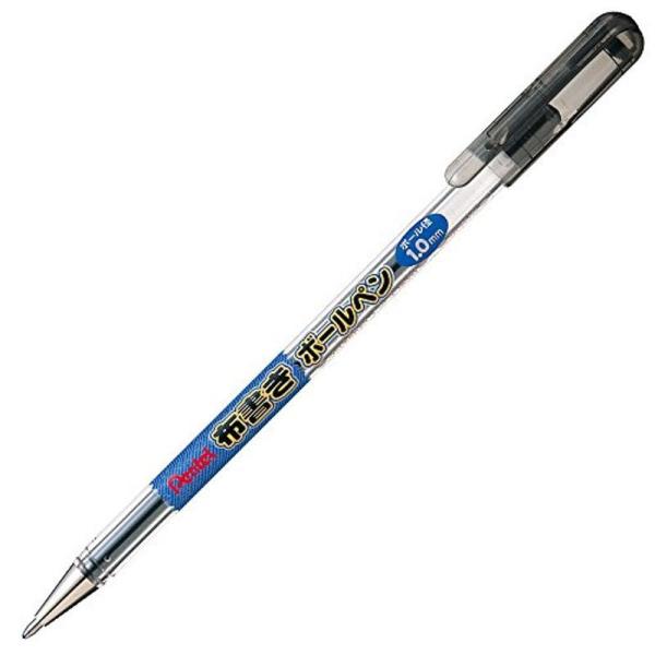 布書きボールペン