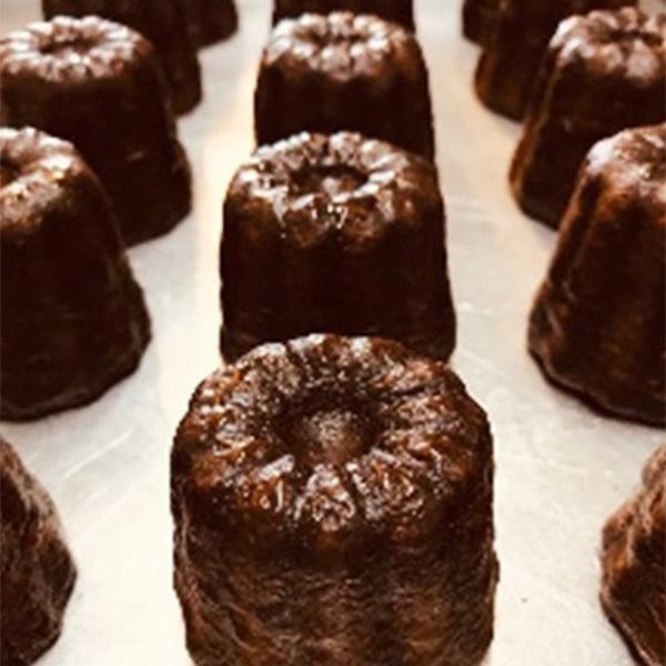 長野県の大自然の恵みから作った塩尻 カヌレ 10個セット カヌレ 洋菓子 焼き菓子 おやつ ギフト 手土産 お土産 冷凍 送料無料 1 Naganoマルシェ 通販 Yahoo ショッピング