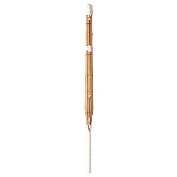 剣道 竹刀 素振竹刀6枚 120cm