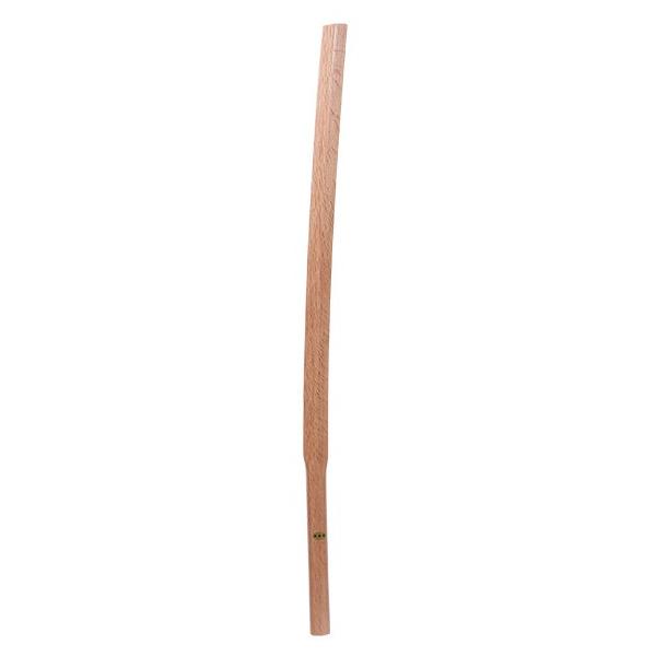 剣道 稽古用 カイ型素振木刀(国産)