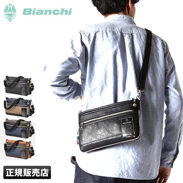 ビアンキ ショルダーバッグ 日本正規品 サコッシュ ミニ 小さめ 小さい 防水 メンズ レディース Bianchi Tbpi 10 Buyee Buyee Japanese Proxy Service Buy From Japan Bot Online