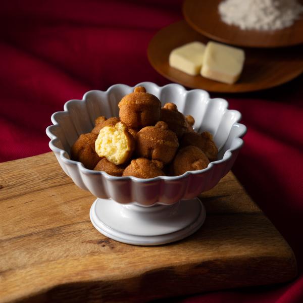 鈴かすていら (1袋20個入) 【出荷日：9/22 着日指定不可】 : 京都