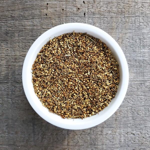 オーガニック ハーブティー エルダーフラワー 40g 有機栽培 無農薬 Herb No05 物産展グルメ 通販 Yahoo ショッピング
