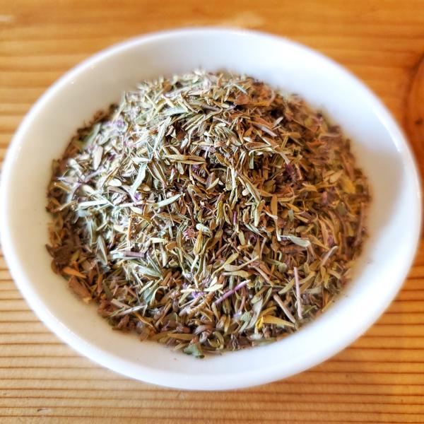 有機 オーガニック タイム 15g スパイス ハーブ Organic Spaice27 物産展グルメ 通販 Yahoo ショッピング
