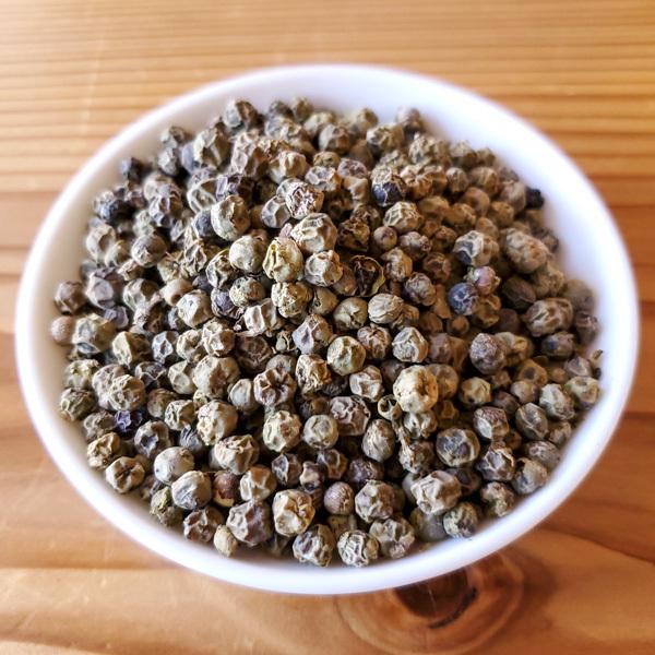 1000円ポッキリ 有機 オーガニック グリーンペッパー ホール 50g スパイス 香辛料 Organic Spaice32 物産展グルメ 通販 Yahoo ショッピング