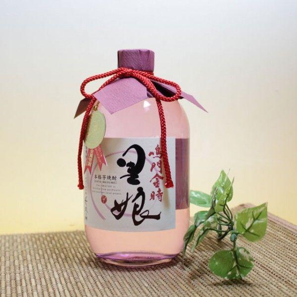 芋焼酎 鳴門金時 里娘焼酎 贈答品 徳島名産 : 徳島県物産館 - 通販