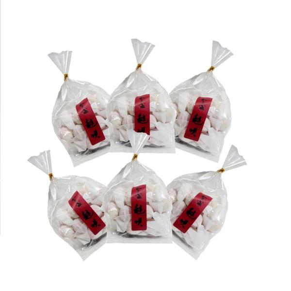 阿波特産の砂糖きびから絞った汁のみから作った最高級の砂糖菓子です。お口に含むと静かにひろがる上品な甘味とほのかな香りは一服の緑茶に調和して、ふくよかなひと時をかもし出してくれます。■賞味期限：約10ヶ月■保存方法：常温（直射日光、高温多湿を...