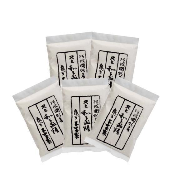 ■賞味期限：なし■保存方法：常温(直射日光、高温多湿を避ける）■入り数　：100ｇ袋入×5個【発送の注意事項】※不在等で商品の受け取りをせず返送された場合、　食品は賞味期限があるため、返金、再発送はできません。　（再注文をお願いしています。）