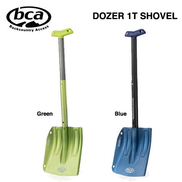 BCA Dozer 1T Avalanche Shovel / バックカントリーアクセスの BCA Dozer 1T Avalanche Shovel / バックカントリーアクセスの