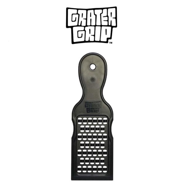 Maneuverline グレーターグリップ GRATER GRIP ブラック
