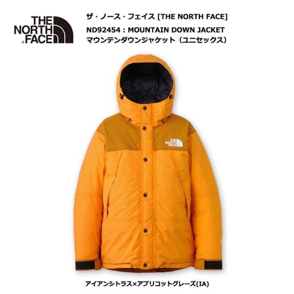 THE NORTH FACE（ザ ノースフェイス） THE NORTH FACE ND92454