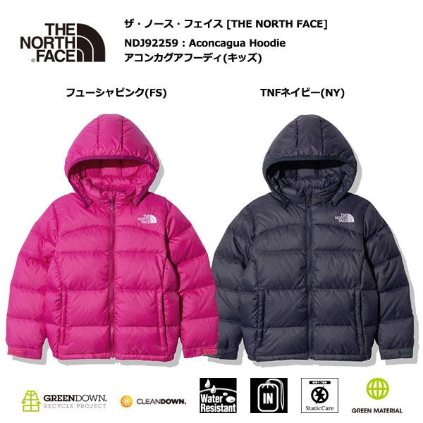 THE NORTH FACE NDJ92259 Aconcagua Hoodie / ザ・ノース THE NORTH FACE NDJ92259 Aconcagua Hoodie / ザ・ノース