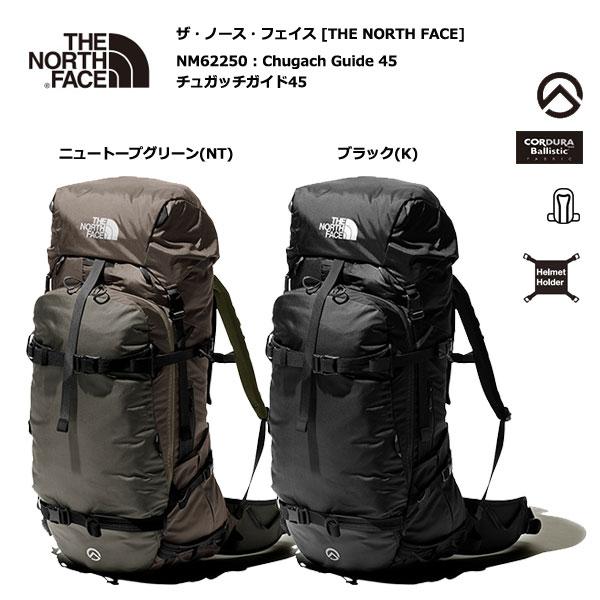 THE NORTH FACE NM62250 Chugach Guide 45 / ザ・ノースフェイス THE NORTH FACE NM62250 Chugach Guide 45 / ザ・ノースフェイス