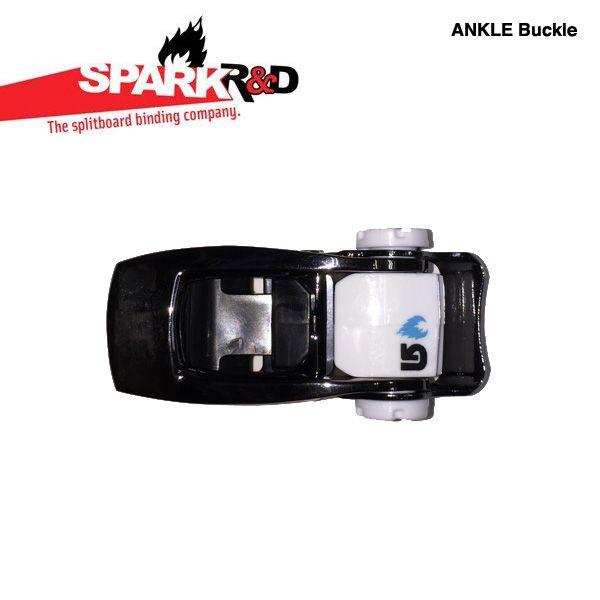 Spark R&amp;D XyAp[c ANKLE BUCKLE